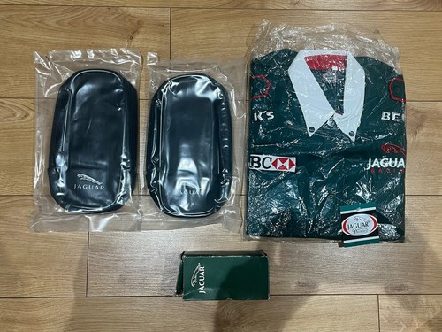 New genuine jaguar bundle - jaguar,