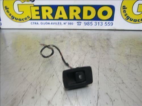 Tra izdo left rear window - izdo,