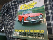 Thoroughbred & Classic Cars