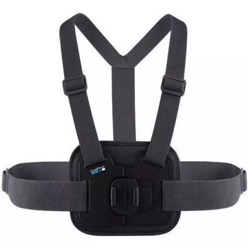 Gopro performance chest mount - gopro,