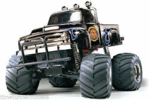 Tamiya 58365 midnight pumpkin - 58365,