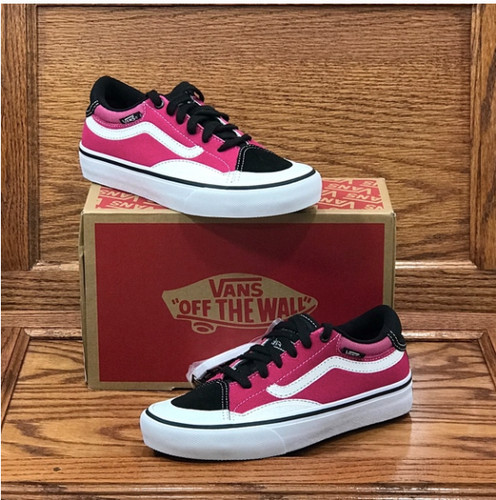 Vans tnt advanced - vans,