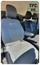 SEAT COVERS FOR Renault Trafic