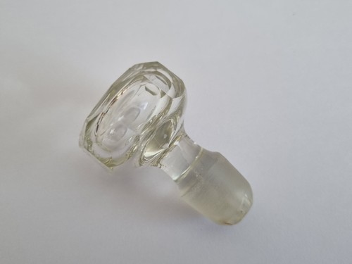 Antique hand blown hollow - hand,