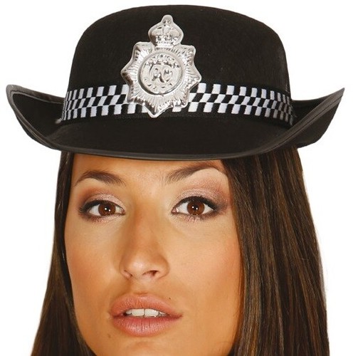 Ladies policewoman wpc police - policewoman,