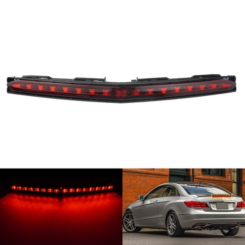 For mercedes class c207 - c207, a207