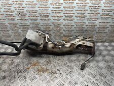 BFD058891 2014 NISSAN NAVARA