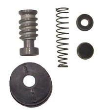 Brake Master Cylinder Repair