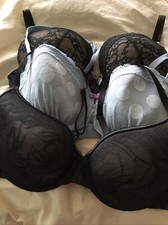 X 3 Marks and Spencer Bras