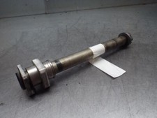 Suzuki GSXR600 K6 K7 2006-2007 Motorcycle Rear Wheel Spindle 
