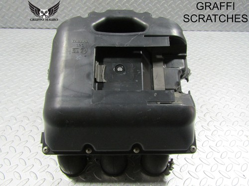 Air box yamaha 2013 2015 - mt-09,