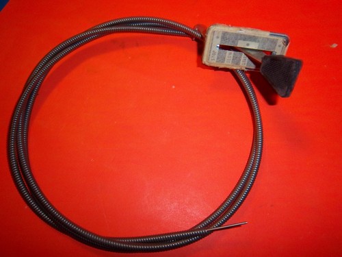 New vintage lawnmower - lawnmower, blower