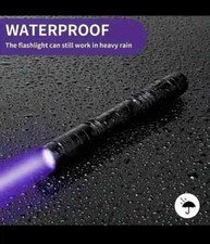 395nm UV Black Light