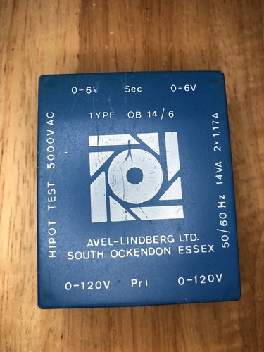 Avel lindberg ltd type - avel-lindberg, ltd.