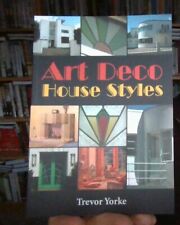 Art Deco House Styles by