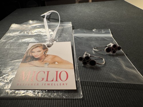 Miglio petite black - miglio,