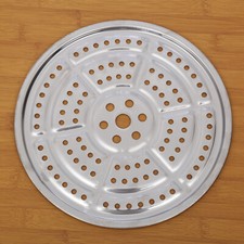  Pressure Cooker Rack Canner Steaming Trivet Holder Food Steamer Canning Spacer