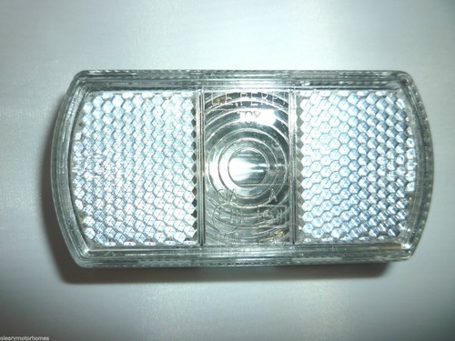 Perei front marker light 12v - perei,