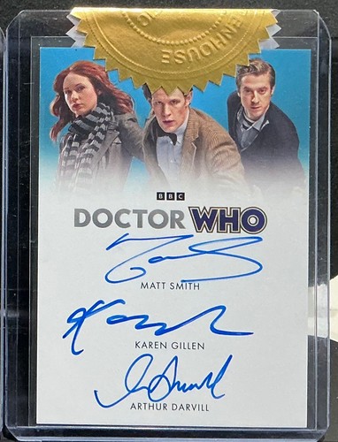 2024 rittenhouse doctor who - 2024,