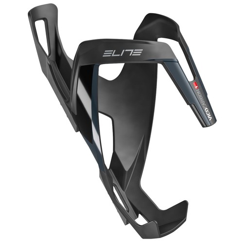 Elite vico carbon - bottle, cage