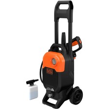 Black & Decker Pressure Washer