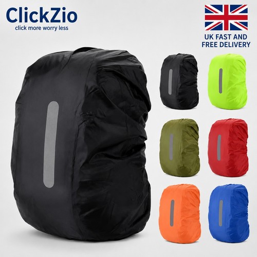 Waterproof backpack cover - waterproof,