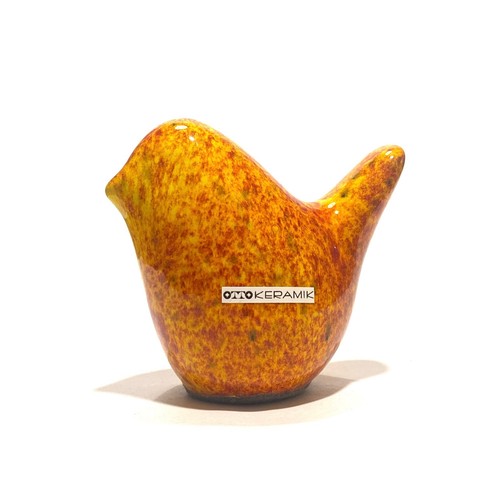 Otto keramik ceramic bird - otto,