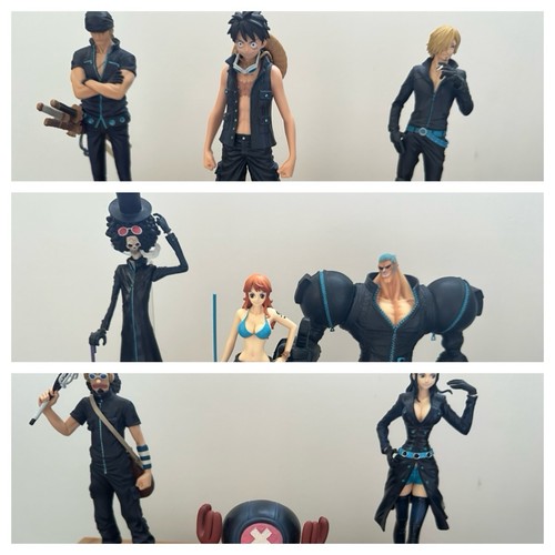 One piece film the gold - one,