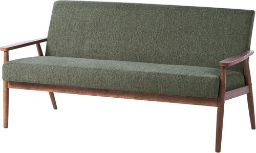 Beliani retro living room - beliani,