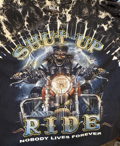 Motorcycle shirt shut and - motorcycle,