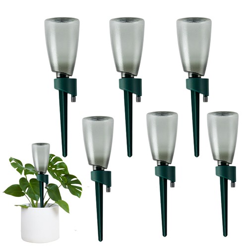 Plant automatic watering - 6x,