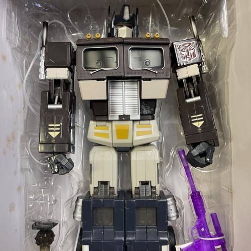 Takara tomy transformers - tomy,