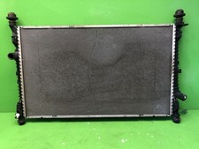 FORD TRANSIT CUSTOM Radiator