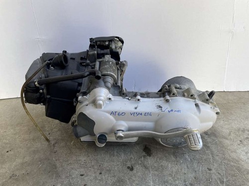 Block engine piaggio vespa - block, lx