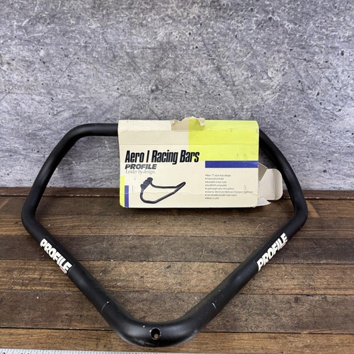 Vintage profile aero racing - vintage,