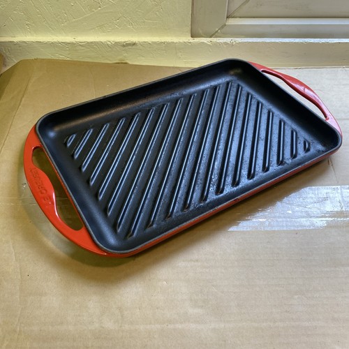 Creuset rectangular - le,