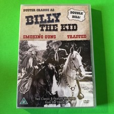 Billy the kid smoking - billy, /
