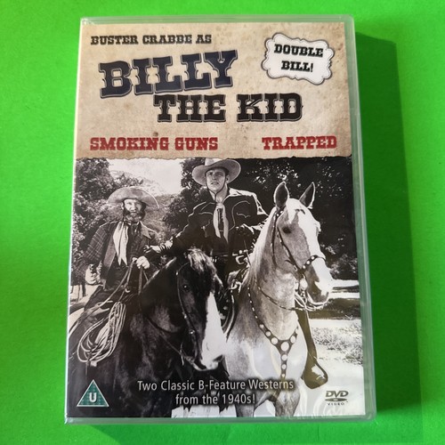 Billy the kid smoking - the, guns
