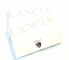 Owners Handbook - German -