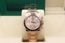 Rolex daytona 116505 rose - daytona,