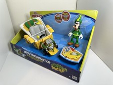 Disney Mickey And The Roadster