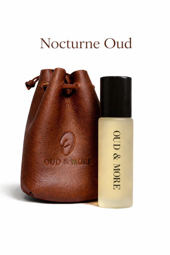 Attar perfume concentrated - attar,