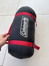 Coleman Fusion Lite Mummy