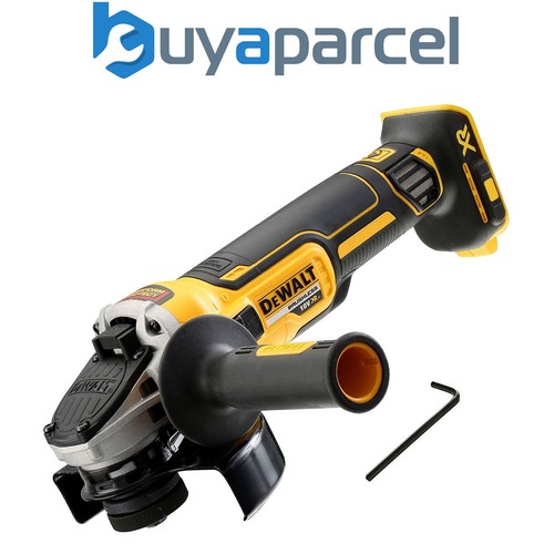 Dewalt dcg405n 18v - 18v, xr
