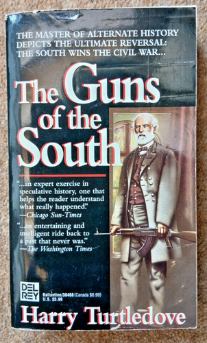 Guns the south - of,