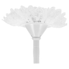 wedding bridal bouquet holder