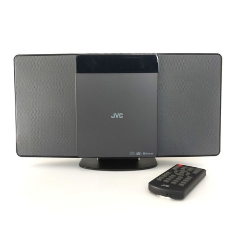 Jvc wireless flat - jvc,