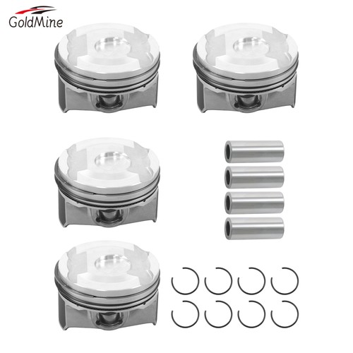 Pistons for vauxhall mokka - pistons,