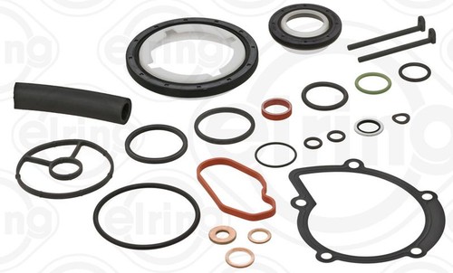 Elring 572 860 crankcase - elring,