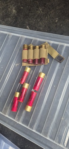 M870 airsoft shotgun shells - shotgun,